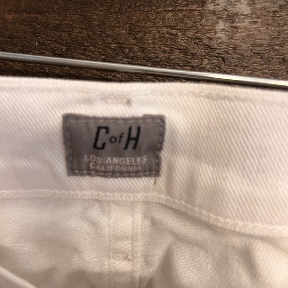 Citizens of Humanity, stretchy skinny jeans - Picture 3 of 4